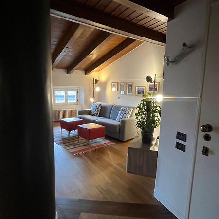 Casa Vacanze Funicolare Bergamo Exterior photo
