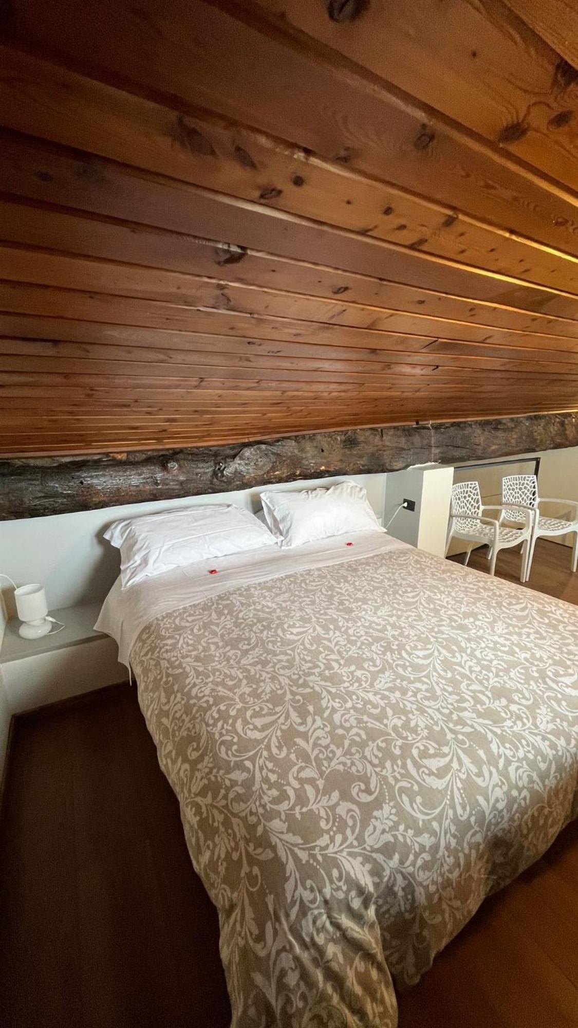 Casa Vacanze Funicolare Bergamo Exterior photo