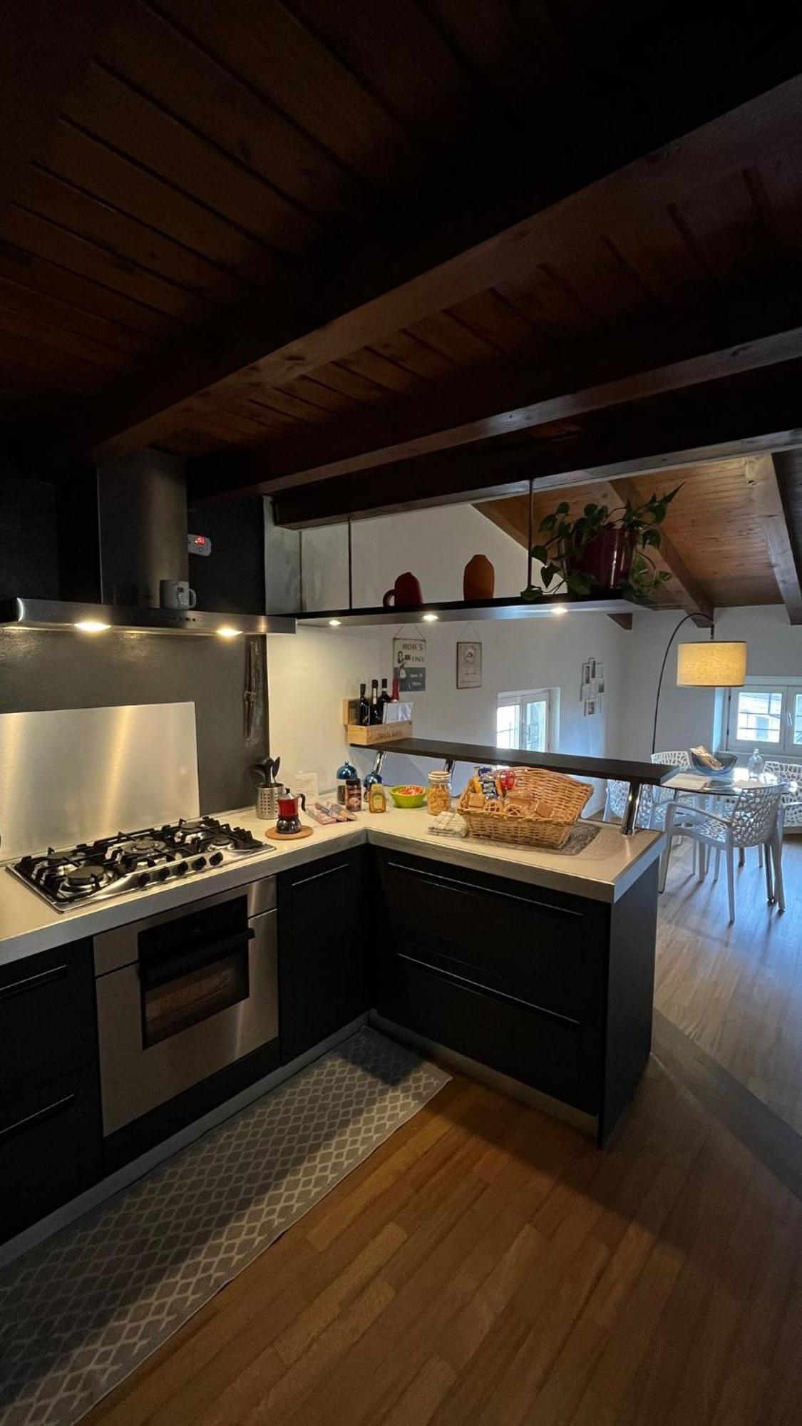 Casa Vacanze Funicolare Bergamo Exterior photo